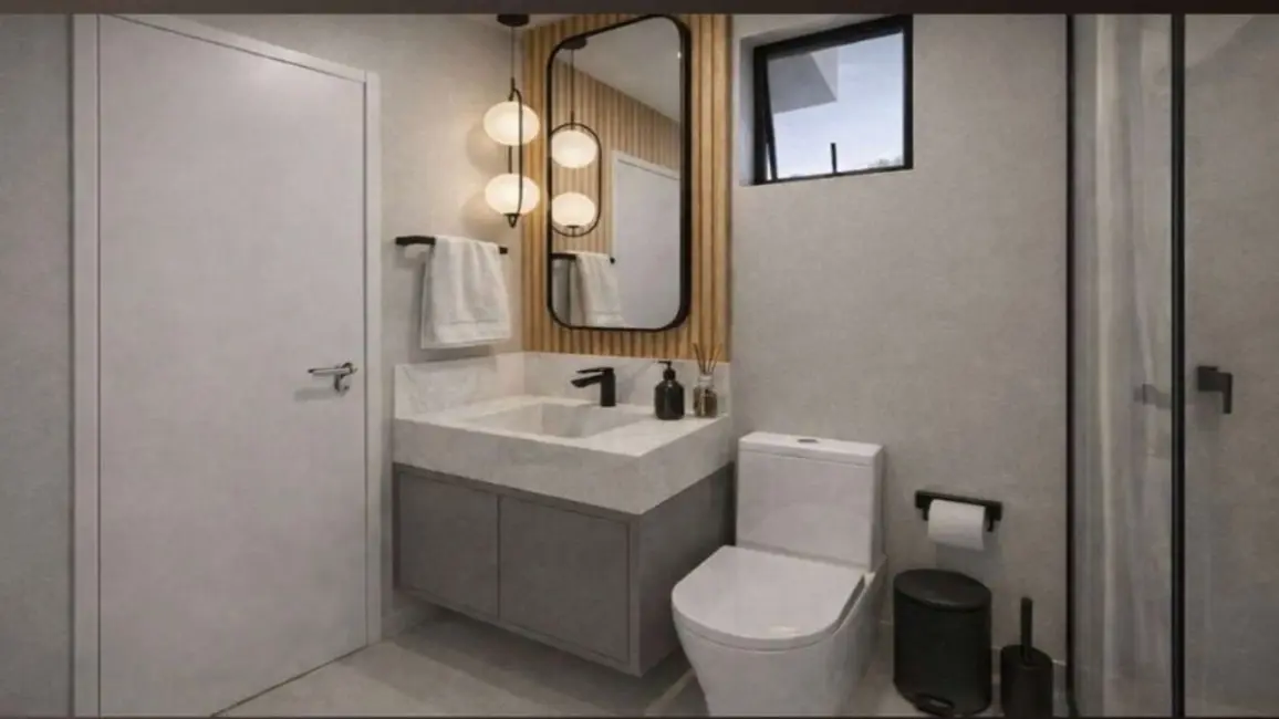 Foto 4 de Casa com 2 quartos à venda, 57m2 em Centro, Navegantes - SC