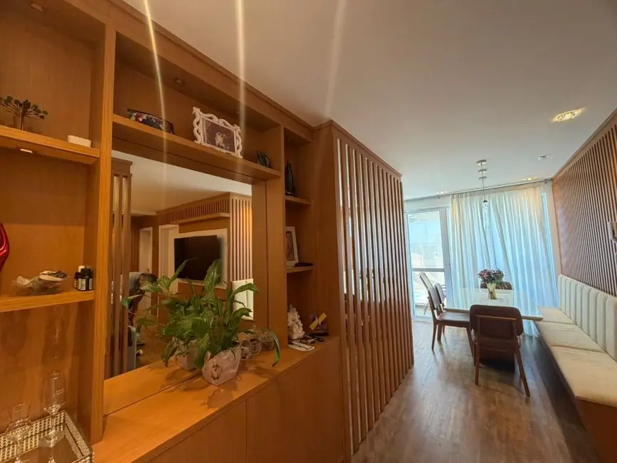 Foto 6 de Apartamento com 2 quartos à venda, 75m2 em Centro, Navegantes - SC