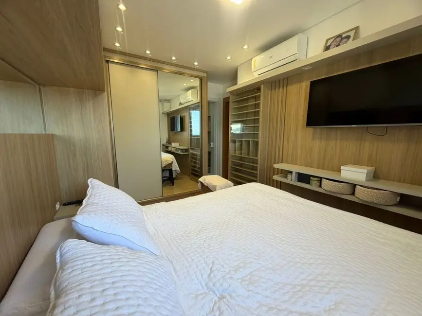 Foto 4 de Apartamento com 2 quartos à venda, 75m2 em Centro, Navegantes - SC