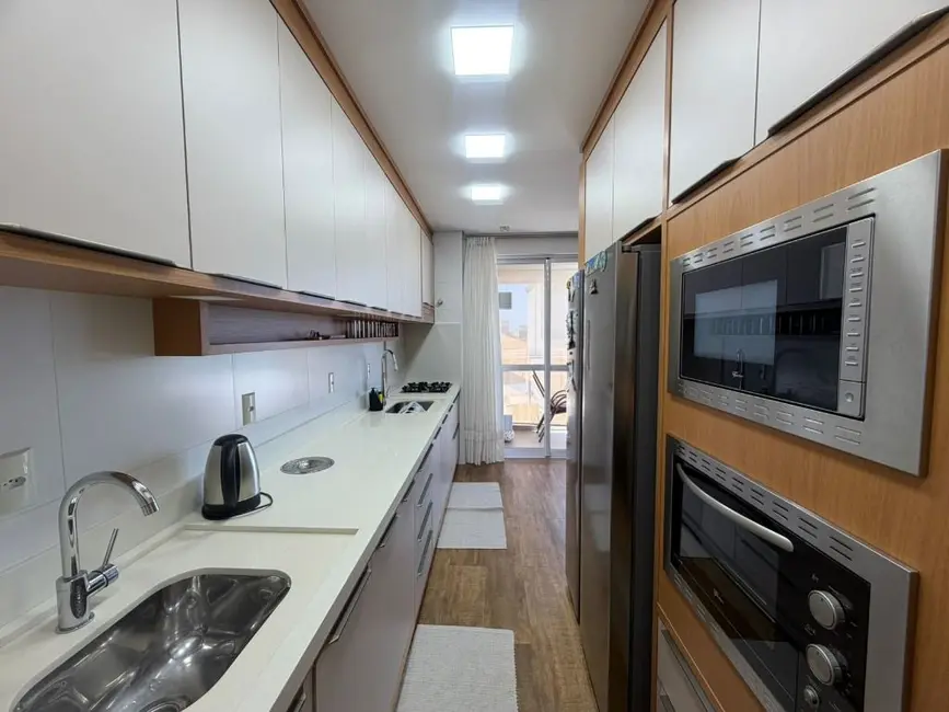 Foto 13 de Apartamento com 2 quartos à venda, 75m2 em Centro, Navegantes - SC