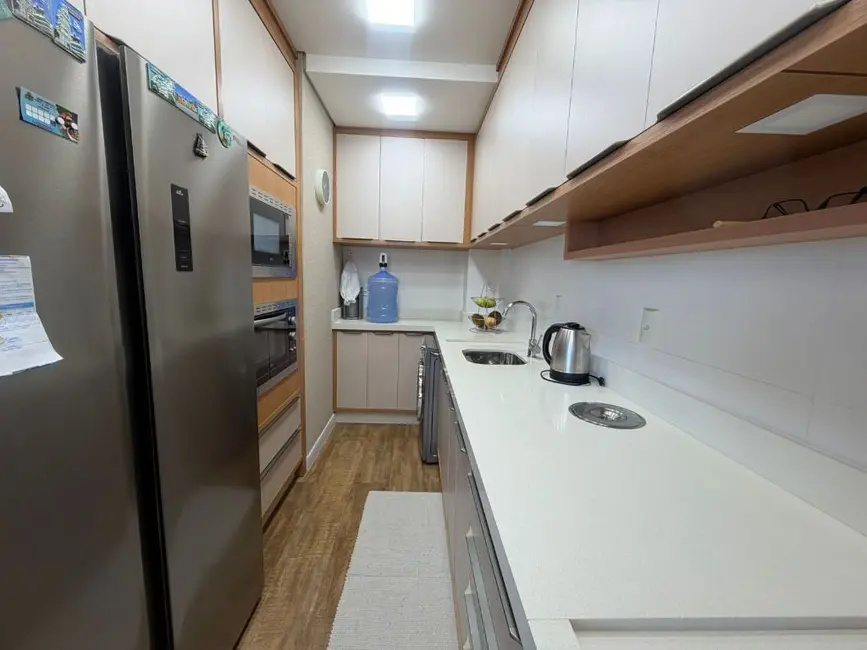 Foto 7 de Apartamento com 2 quartos à venda, 75m2 em Centro, Navegantes - SC