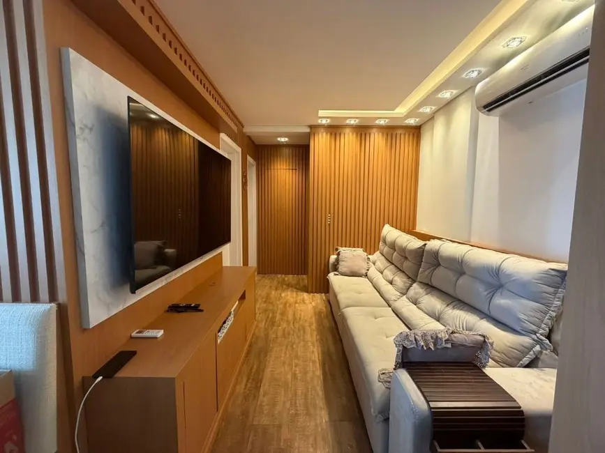 Foto 8 de Apartamento com 2 quartos à venda, 75m2 em Centro, Navegantes - SC