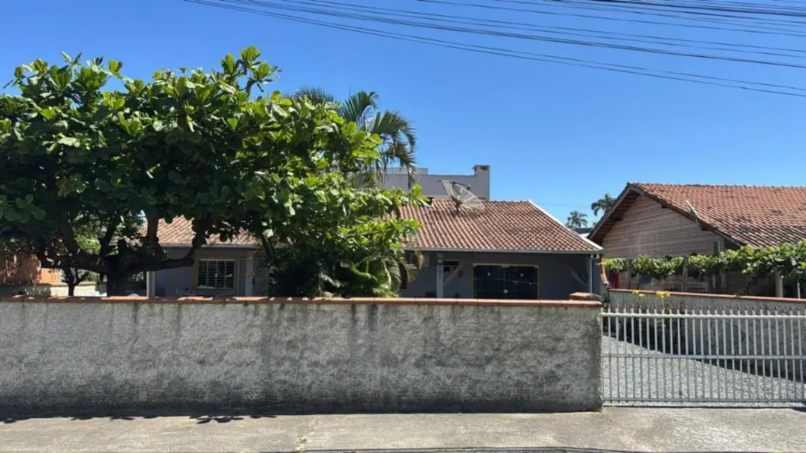 Foto 7 de Casa com 3 quartos à venda, 372m2 em Gravatá, Navegantes - SC