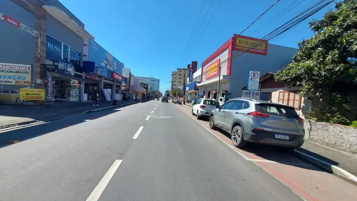 Foto 4 de Terreno / Lote à venda, 486m2 em Centro, Navegantes - SC