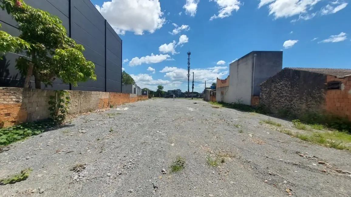 Foto 3 de Terreno / Lote à venda, 765m2 em Machados, Navegantes - SC