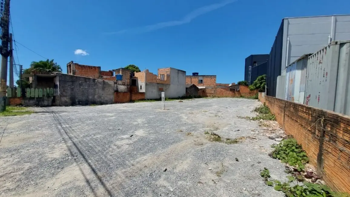 Foto 4 de Terreno / Lote à venda, 765m2 em Machados, Navegantes - SC