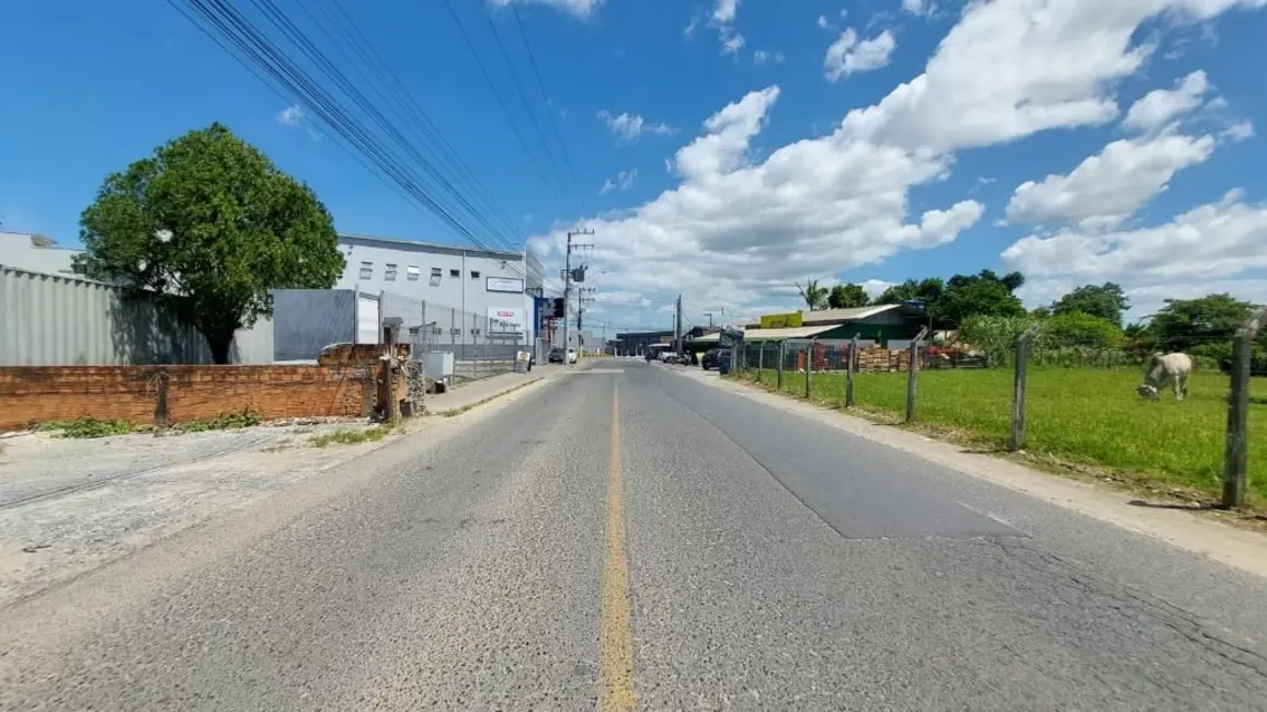 Foto 7 de Terreno / Lote à venda, 765m2 em Machados, Navegantes - SC