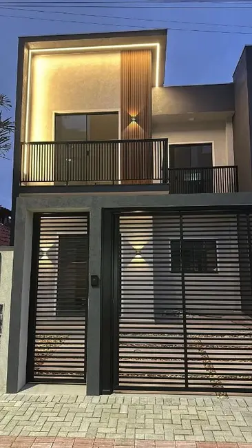 Foto 1 de Casa à venda, 73m2 em Centro, Navegantes - SC