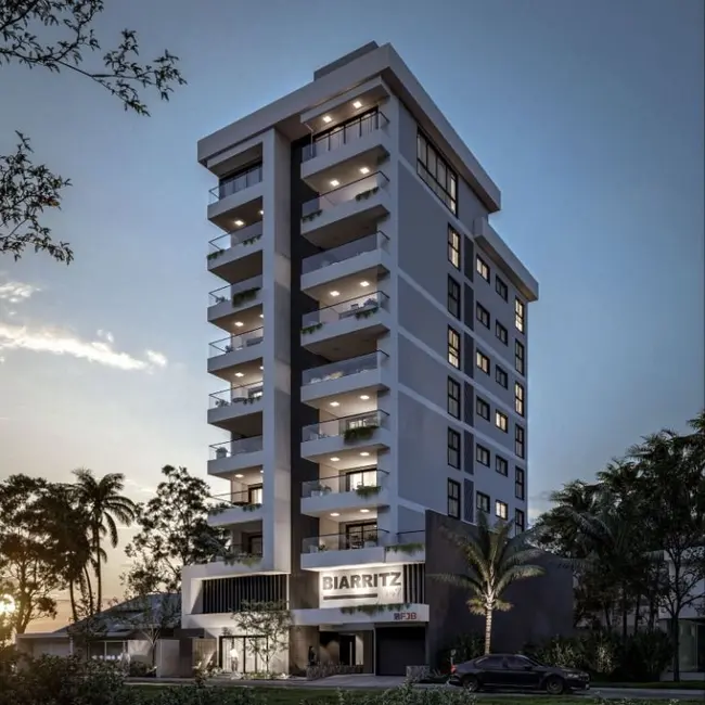 Foto 3 de Apartamento com 3 quartos à venda, 158m2 em Centro, Navegantes - SC