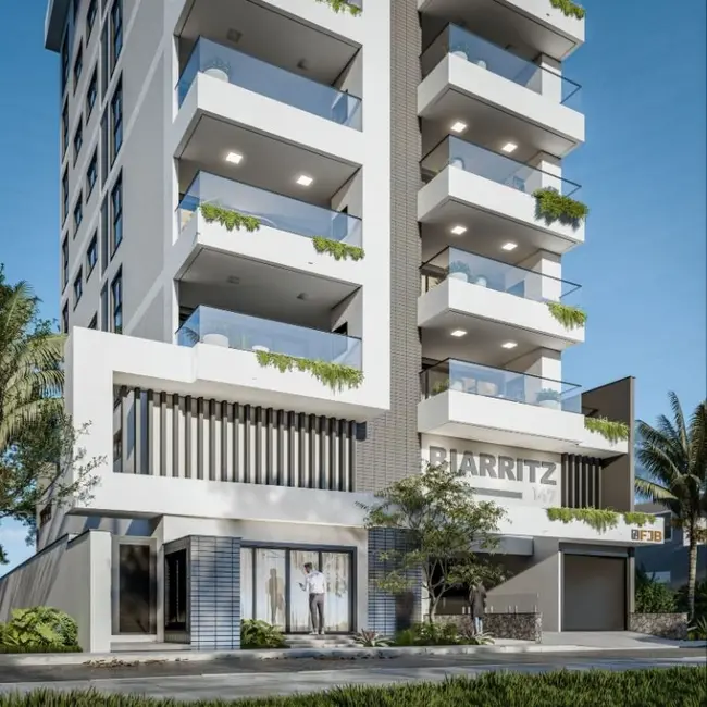 Foto 4 de Apartamento com 3 quartos à venda, 158m2 em Centro, Navegantes - SC