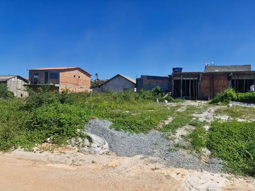 Foto 1 de Terreno / Lote à venda, 300m2 em Barra Velha - SC