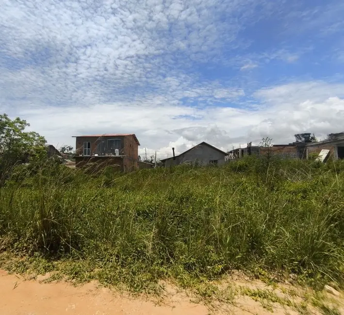 Foto 2 de Terreno / Lote à venda, 300m2 em Barra Velha - SC