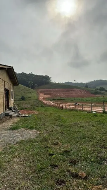 Foto 2 de Chácara à venda, 977m2 em Centro, Balneario Picarras - SC