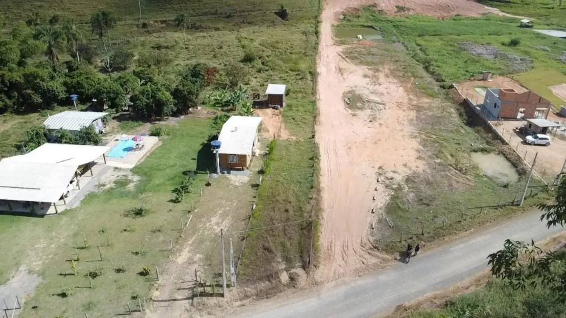 Foto 1 de Chácara à venda, 977m2 em Centro, Balneario Picarras - SC