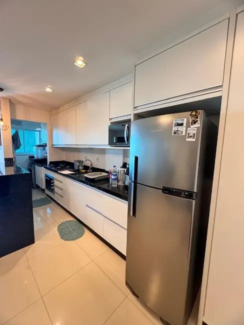 Foto 7 de Apartamento com 3 quartos à venda, 97m2 em Gravatá, Navegantes - SC