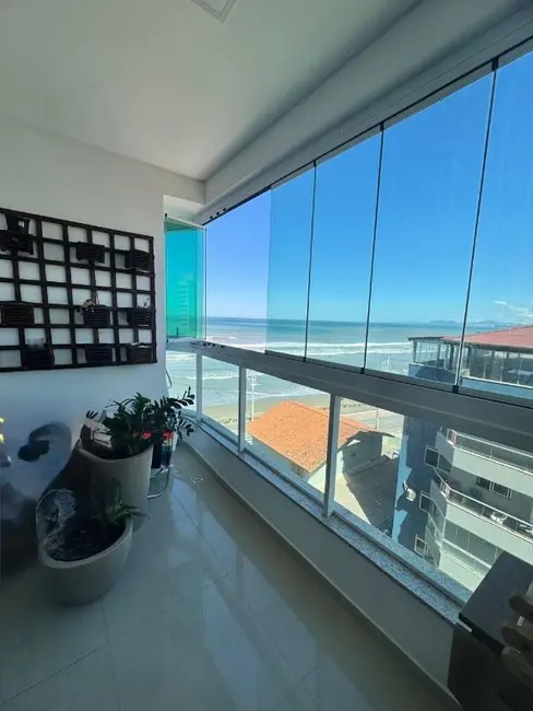 Foto 1 de Apartamento com 3 quartos à venda, 97m2 em Gravatá, Navegantes - SC