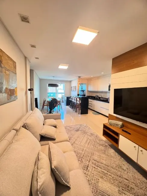 Foto 8 de Apartamento com 3 quartos à venda, 97m2 em Gravatá, Navegantes - SC