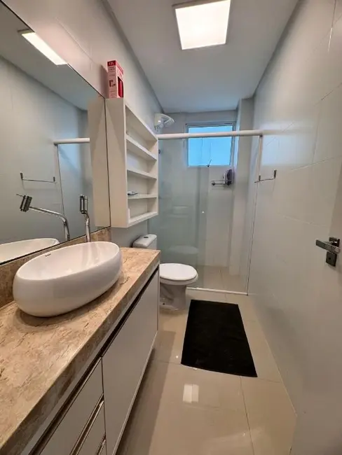 Foto 4 de Apartamento com 3 quartos à venda, 97m2 em Gravatá, Navegantes - SC