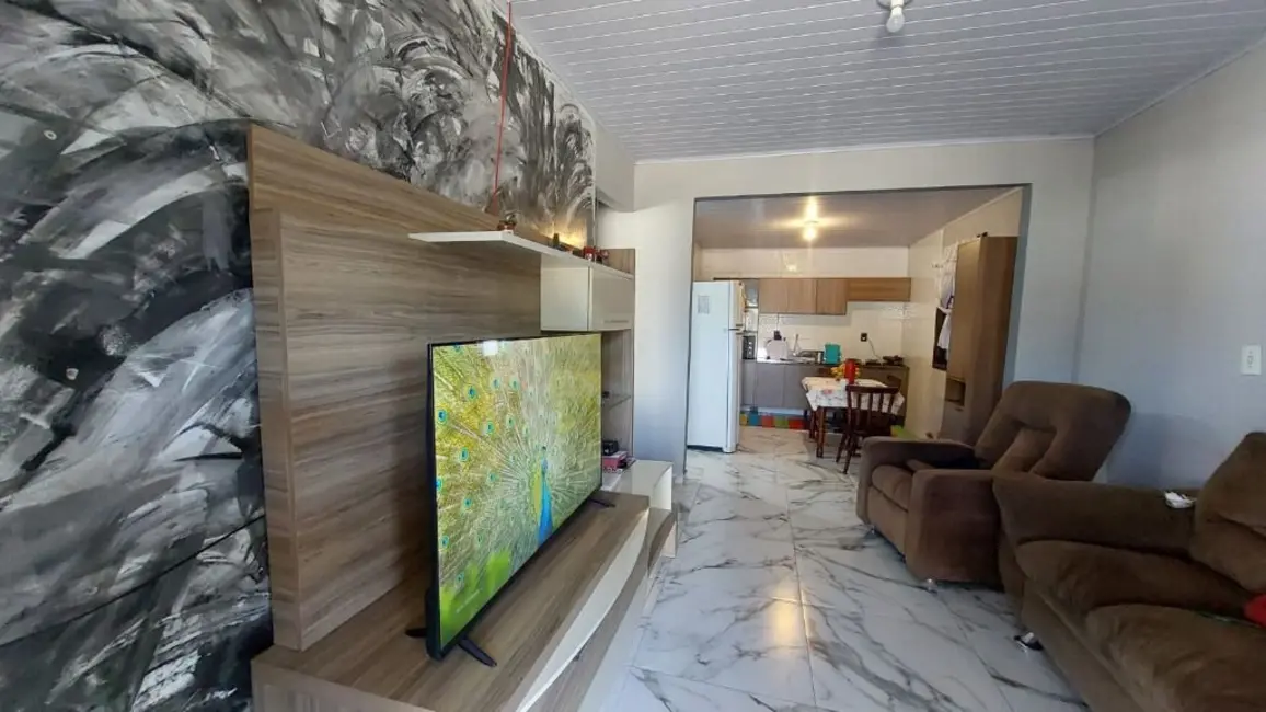 Foto 2 de Casa à venda, 300m2 em Meia Praia, Navegantes - SC