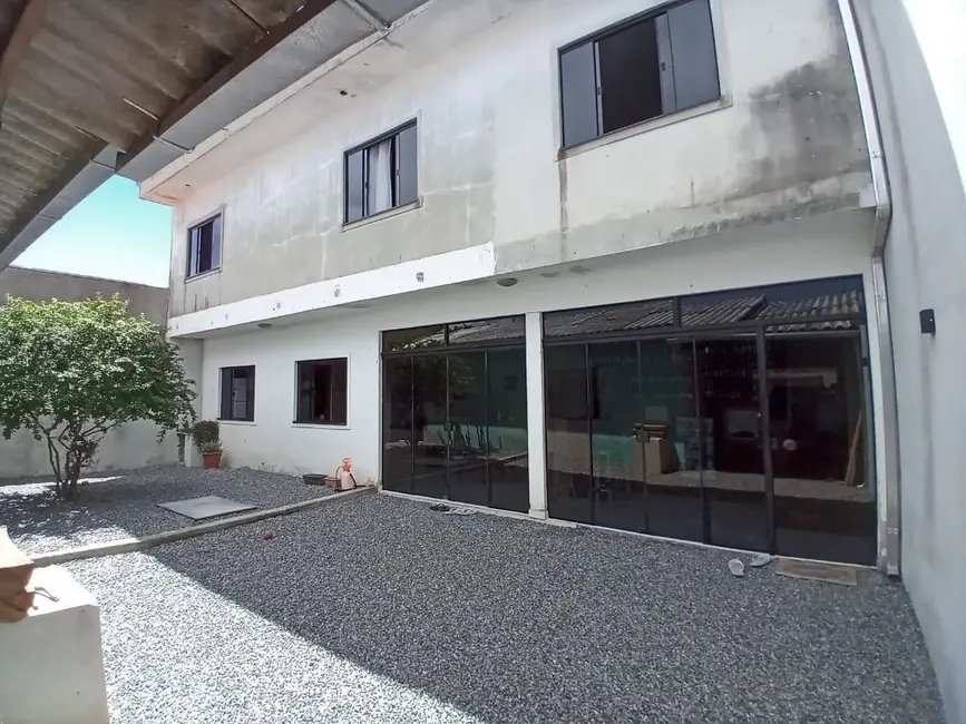 Foto 5 de Casa à venda, 300m2 em Meia Praia, Navegantes - SC