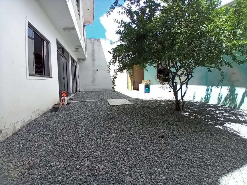 Foto 6 de Casa à venda, 300m2 em Meia Praia, Navegantes - SC