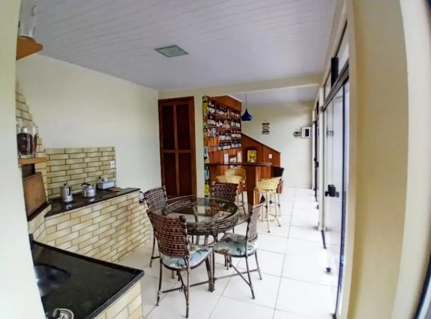 Foto 7 de Casa à venda, 300m2 em Meia Praia, Navegantes - SC