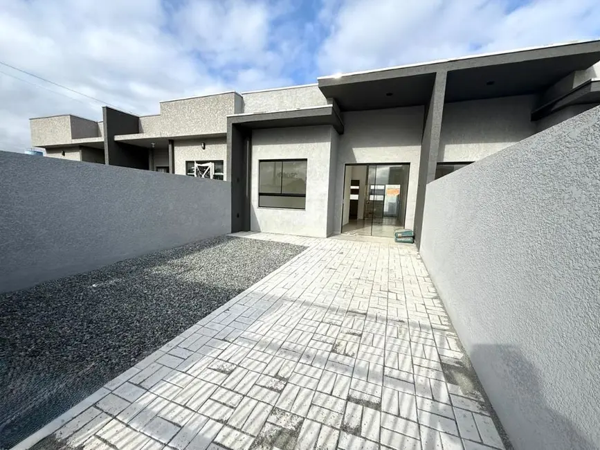 Foto 2 de Casa com 2 quartos à venda, 125m2 em São Paulo, Navegantes - SC