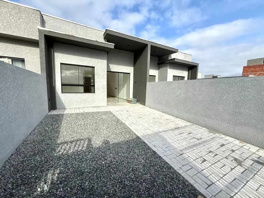 Foto 1 de Casa com 2 quartos à venda, 125m2 em São Paulo, Navegantes - SC