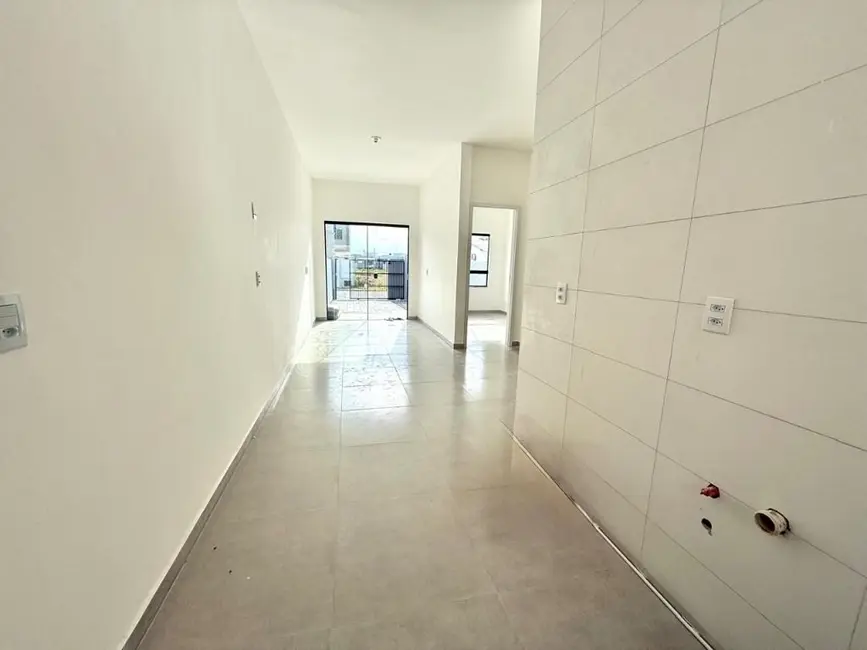 Foto 3 de Casa com 2 quartos à venda, 125m2 em São Paulo, Navegantes - SC