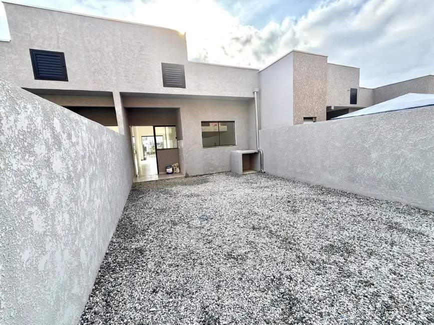 Foto 4 de Casa com 2 quartos à venda, 125m2 em São Paulo, Navegantes - SC