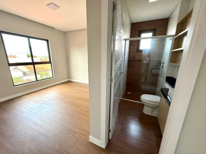 Foto 8 de Apartamento com 2 quartos à venda, 73m2 em Meia Praia, Navegantes - SC