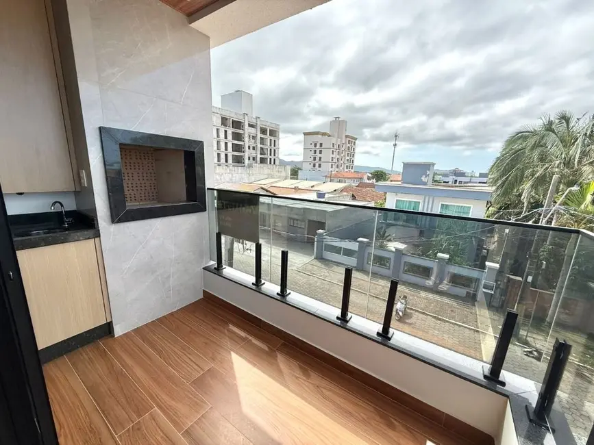 Foto 4 de Apartamento com 2 quartos à venda, 73m2 em Meia Praia, Navegantes - SC