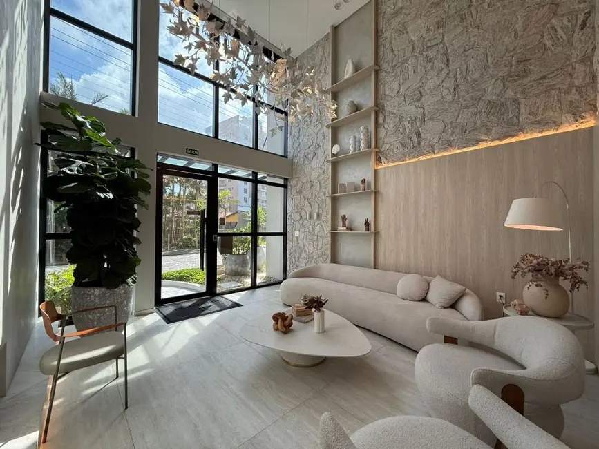 Foto 2 de Apartamento com 2 quartos à venda, 95m2 em Gravatá, Navegantes - SC