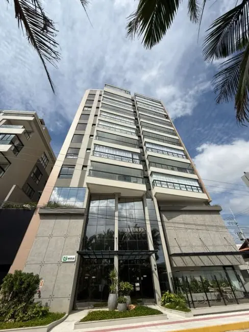 Foto 1 de Apartamento com 2 quartos à venda, 95m2 em Gravatá, Navegantes - SC