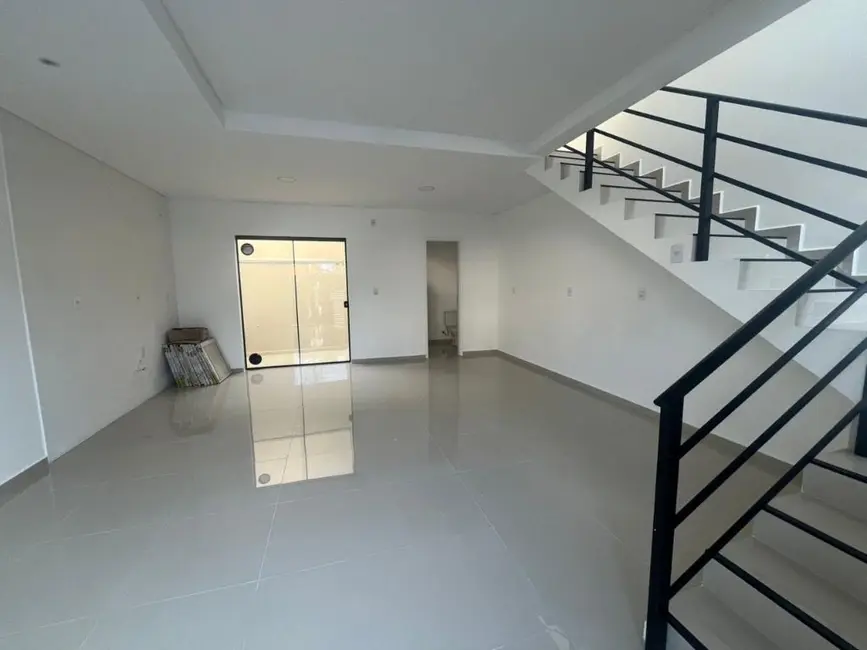 Foto 7 de Casa com 2 quartos à venda, 100m2 em São Paulo, Navegantes - SC