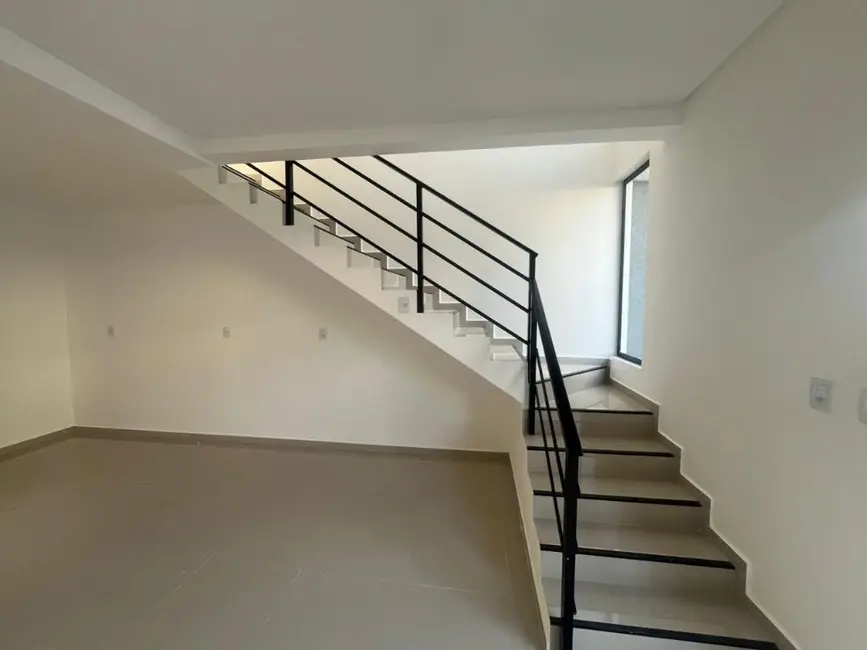 Foto 4 de Casa com 2 quartos à venda, 100m2 em São Paulo, Navegantes - SC