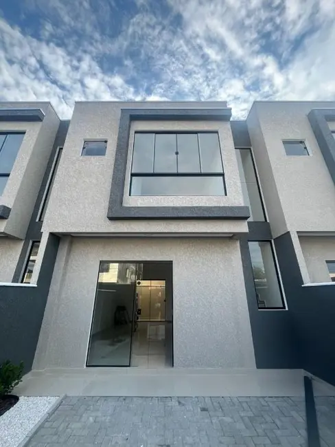 Foto 1 de Casa com 2 quartos à venda, 100m2 em São Paulo, Navegantes - SC