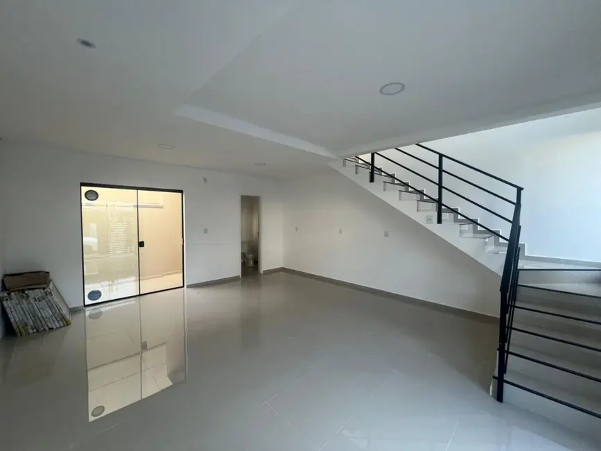 Foto 6 de Casa com 2 quartos à venda, 100m2 em São Paulo, Navegantes - SC