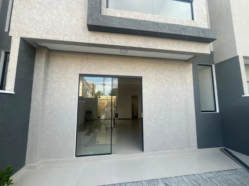 Foto 8 de Casa com 2 quartos à venda, 100m2 em São Paulo, Navegantes - SC