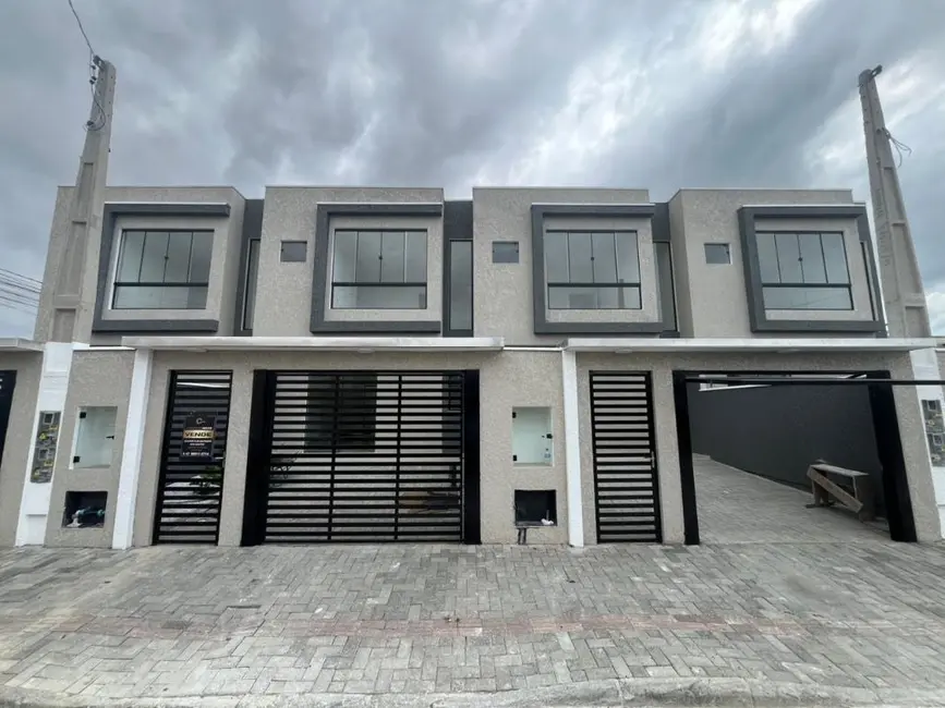 Foto 9 de Casa com 2 quartos à venda, 100m2 em São Paulo, Navegantes - SC