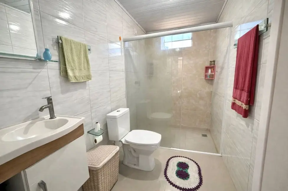 Foto 6 de Casa com 4 quartos à venda, 360m2 em Gravatá, Navegantes - SC