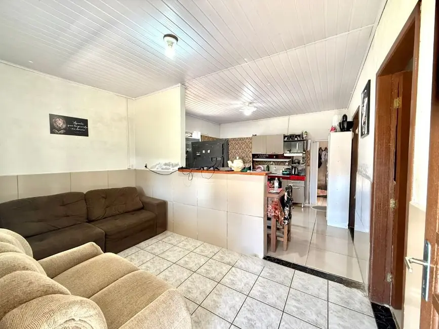Foto 2 de Casa com 4 quartos à venda, 360m2 em Gravatá, Navegantes - SC