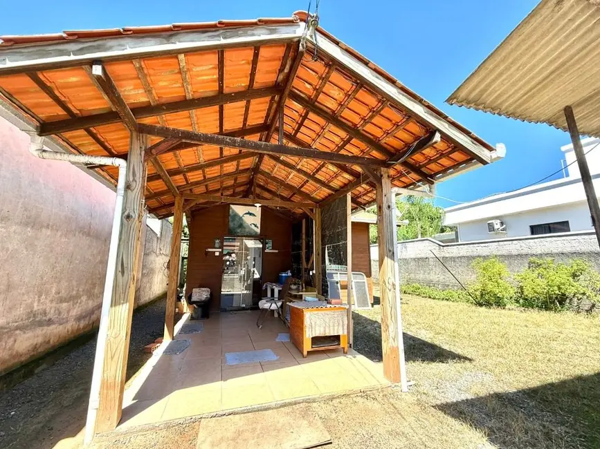Foto 7 de Casa com 4 quartos à venda, 360m2 em Gravatá, Navegantes - SC