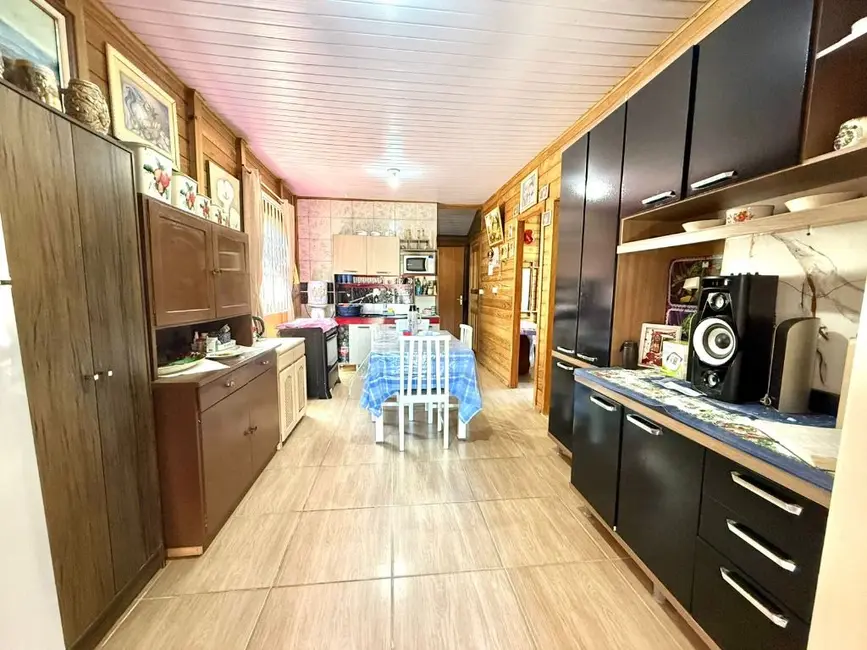 Foto 9 de Casa com 4 quartos à venda, 360m2 em Gravatá, Navegantes - SC