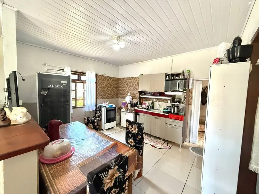 Foto 3 de Casa com 4 quartos à venda, 360m2 em Gravatá, Navegantes - SC