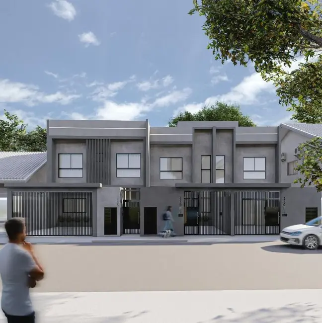 Foto 3 de Casa com 2 quartos à venda, 110m2 em Centro, Navegantes - SC