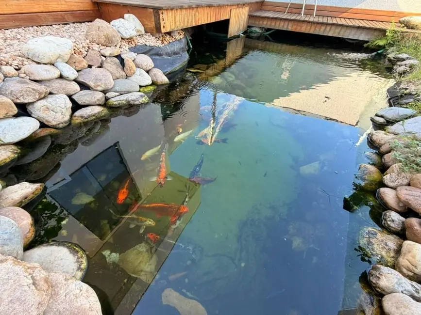 Foto 3 de Casa com 4 quartos à venda, 260m2 em Centro, Navegantes - SC