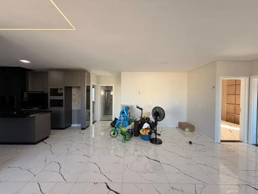 Foto 7 de Casa com 4 quartos à venda, 260m2 em Centro, Navegantes - SC