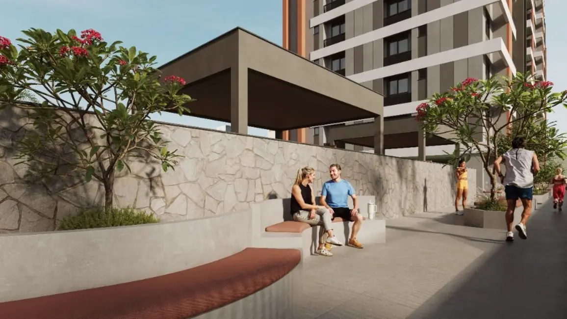 Foto 6 de Apartamento com 3 quartos à venda, 150m2 em Gravatá, Navegantes - SC