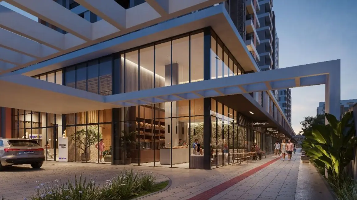 Foto 1 de Apartamento com 3 quartos à venda, 150m2 em Gravatá, Navegantes - SC